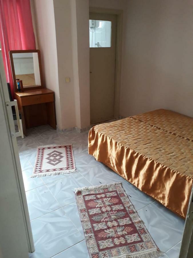 Duran Apart Lejlighedshotel Antalya Eksteriør billede